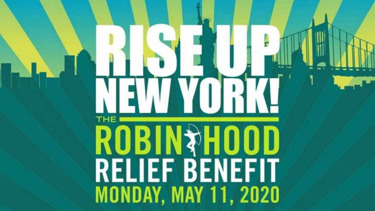 Rise Up New York!: Bon Jovi y Sting participarán en festival para recaudar dinero