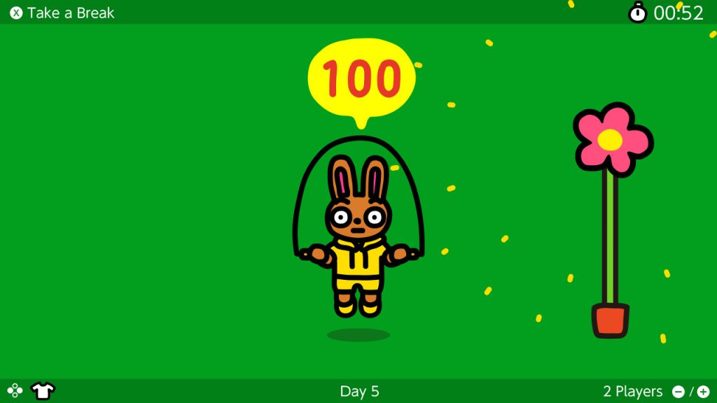 jump the rope challenge