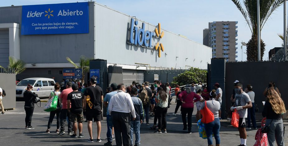 walmart supermercados que cierran a las 15 hrs