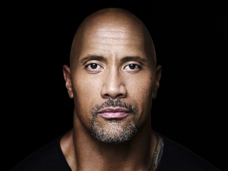 dwayne johnson