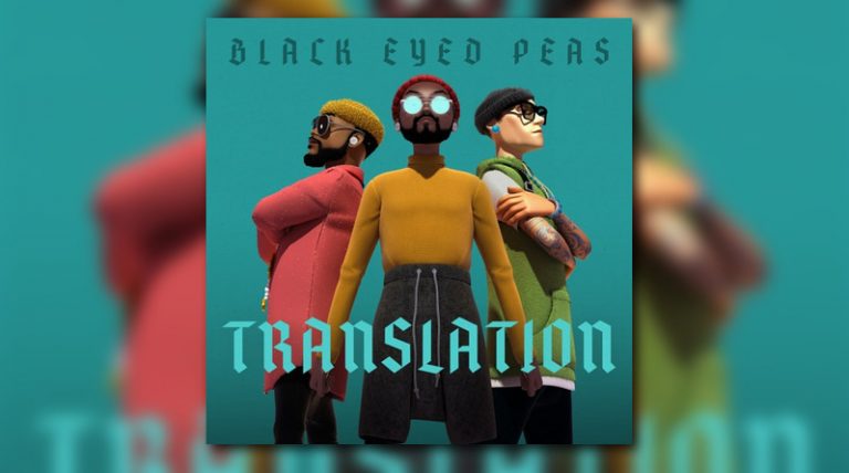 translation black eyed peas