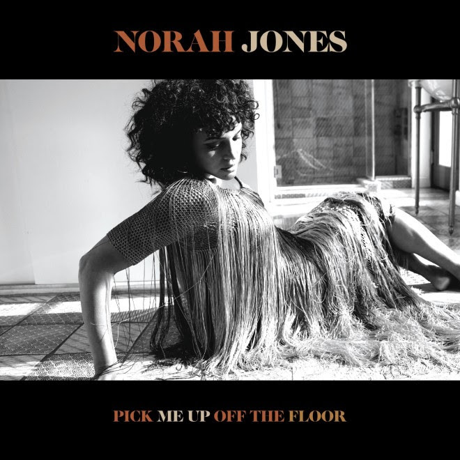 noraj jones Pick me up off the floor