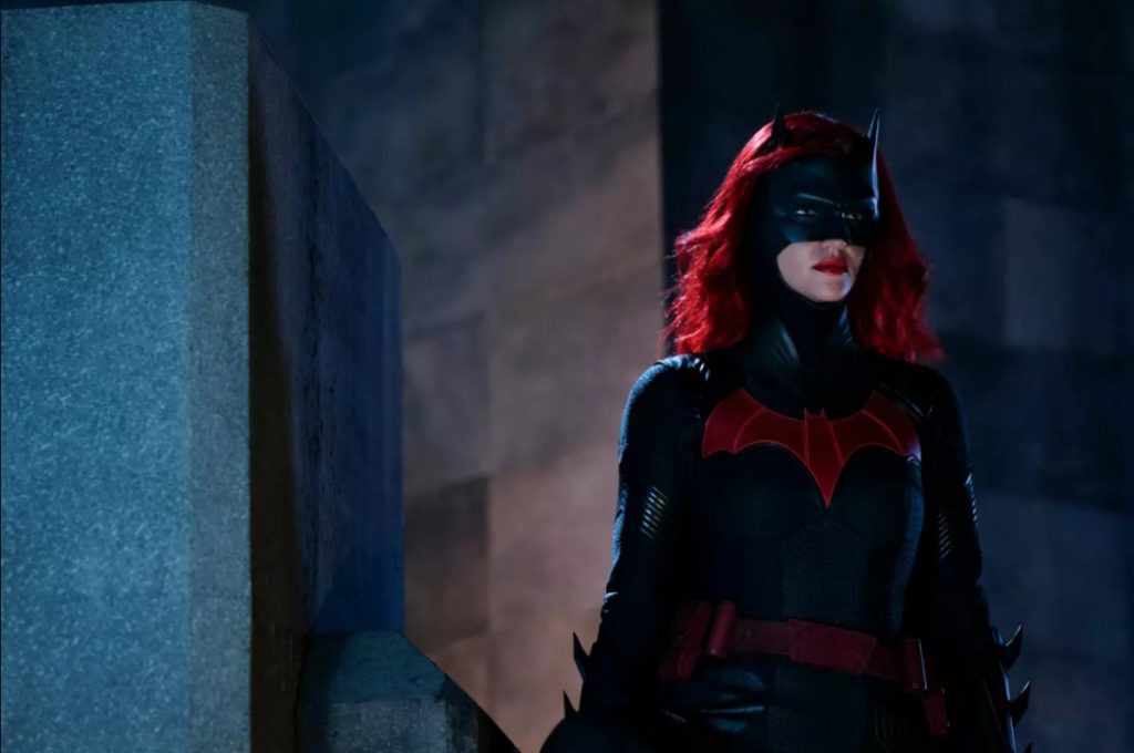 batwoman