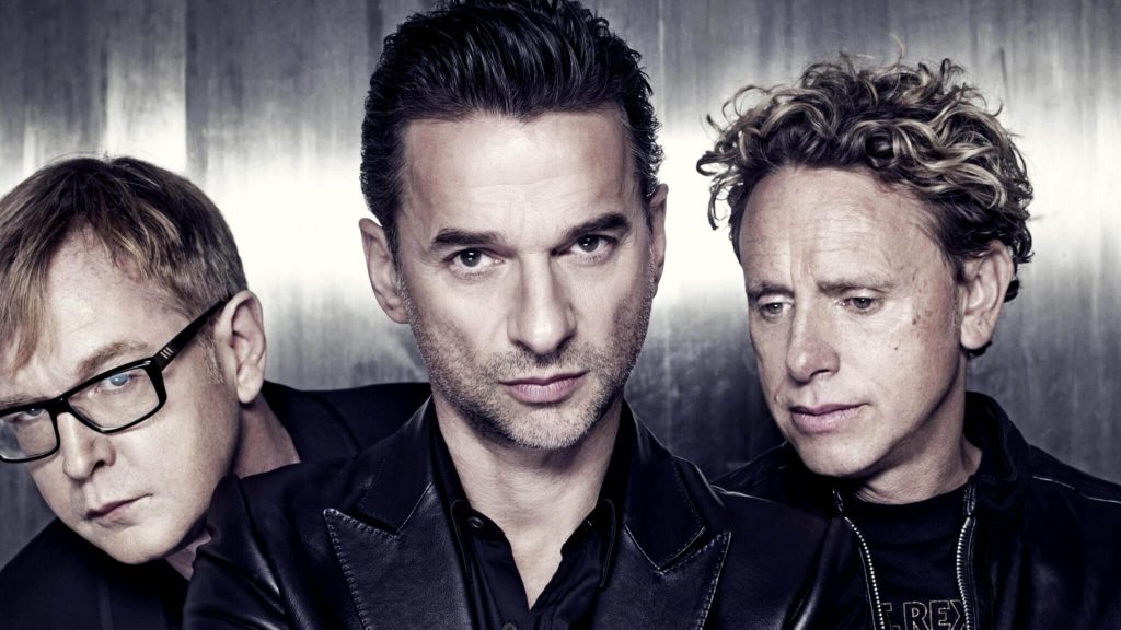 depeche mode