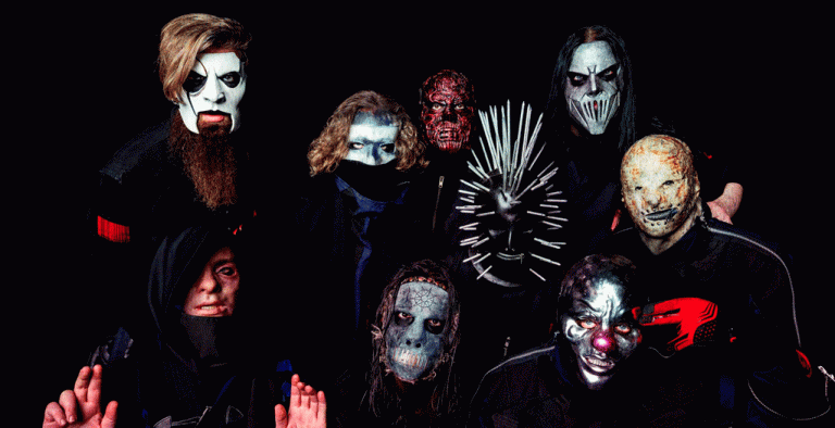 slipknot
