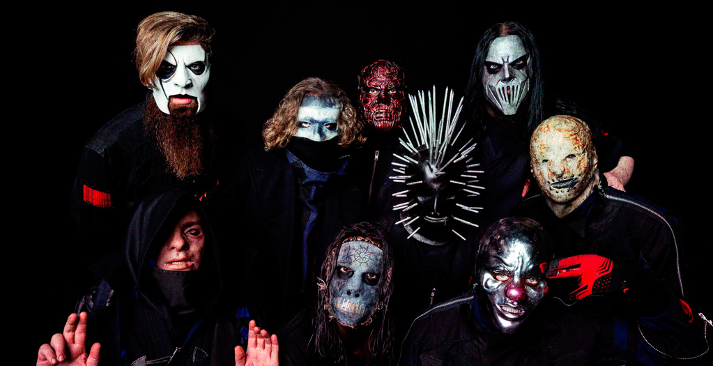 slipknot