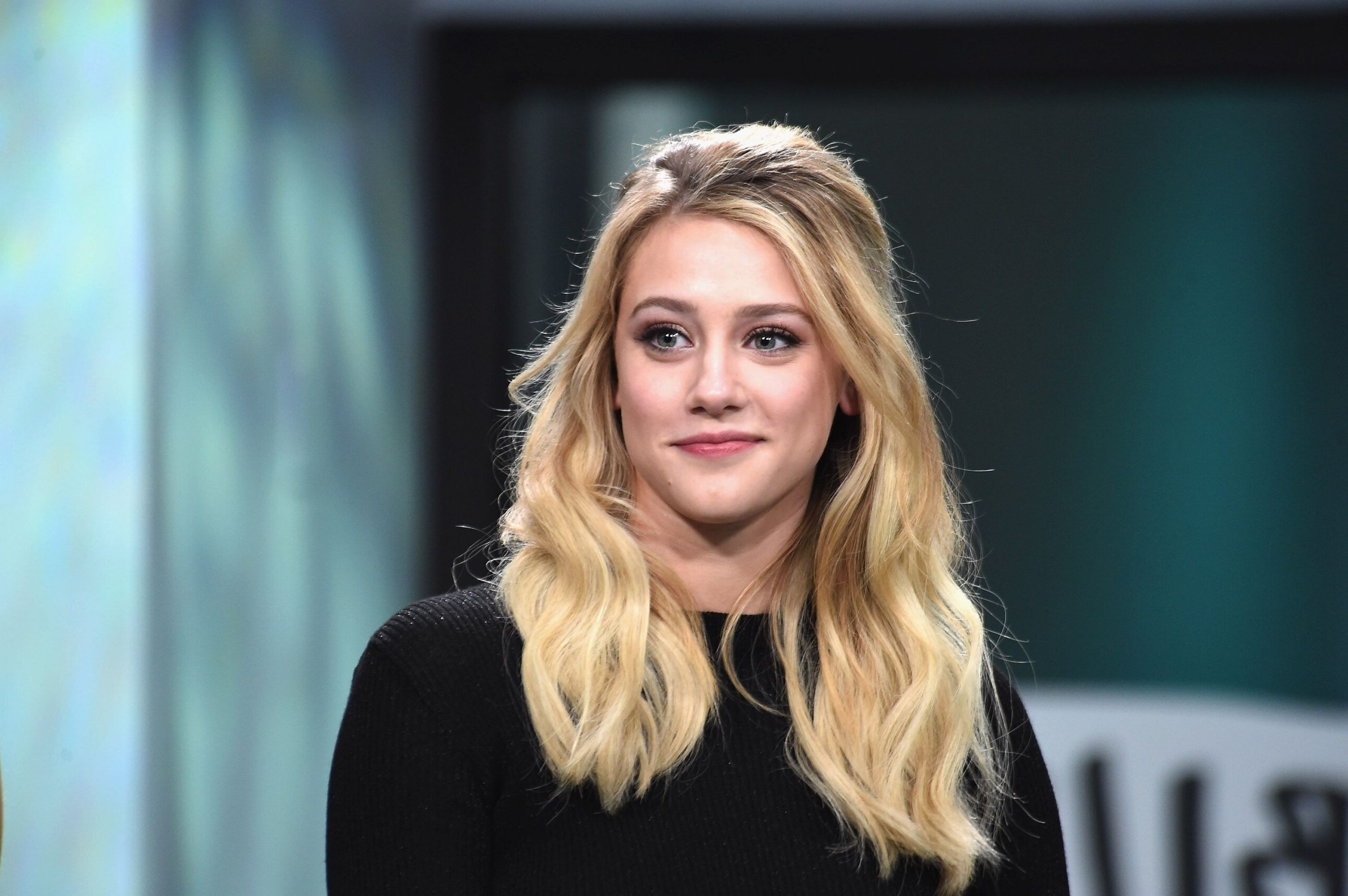 Actriz Lili Reinhart de 'Riverdale' revela que es bisexual