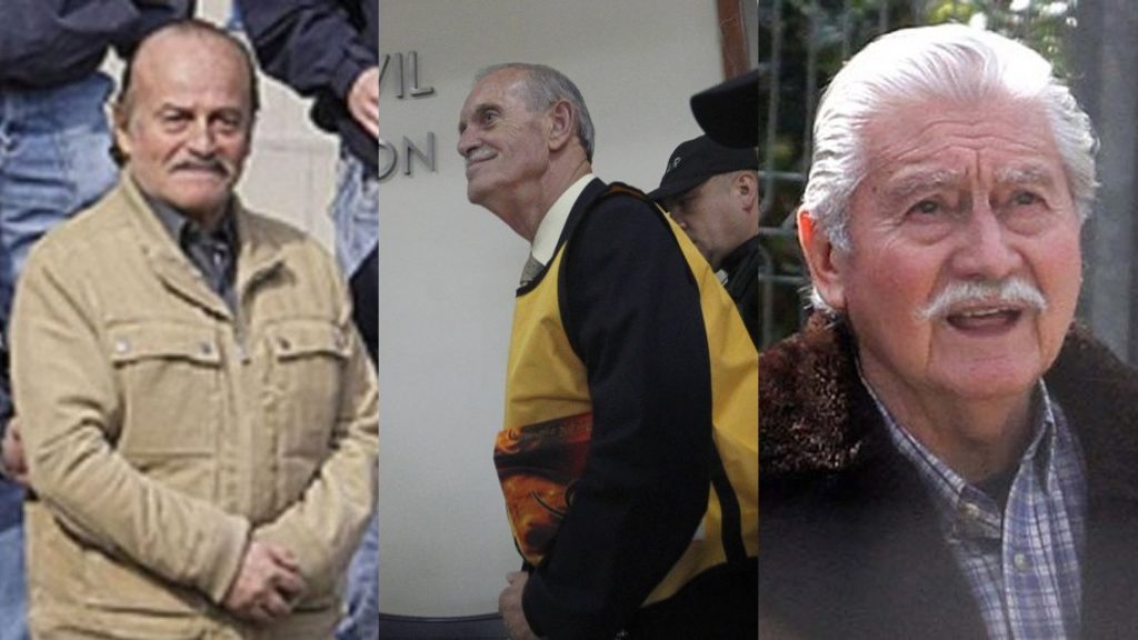 corte de apelaciones