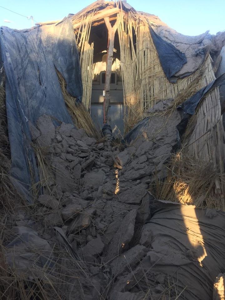 iglesia san pedro de atacama