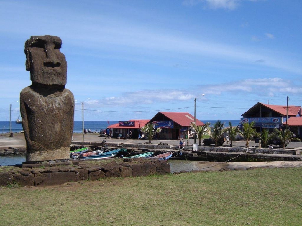 rapa nui