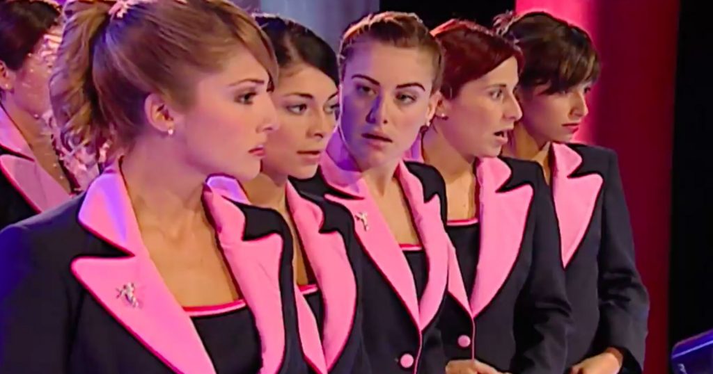 teleseries que vuelven