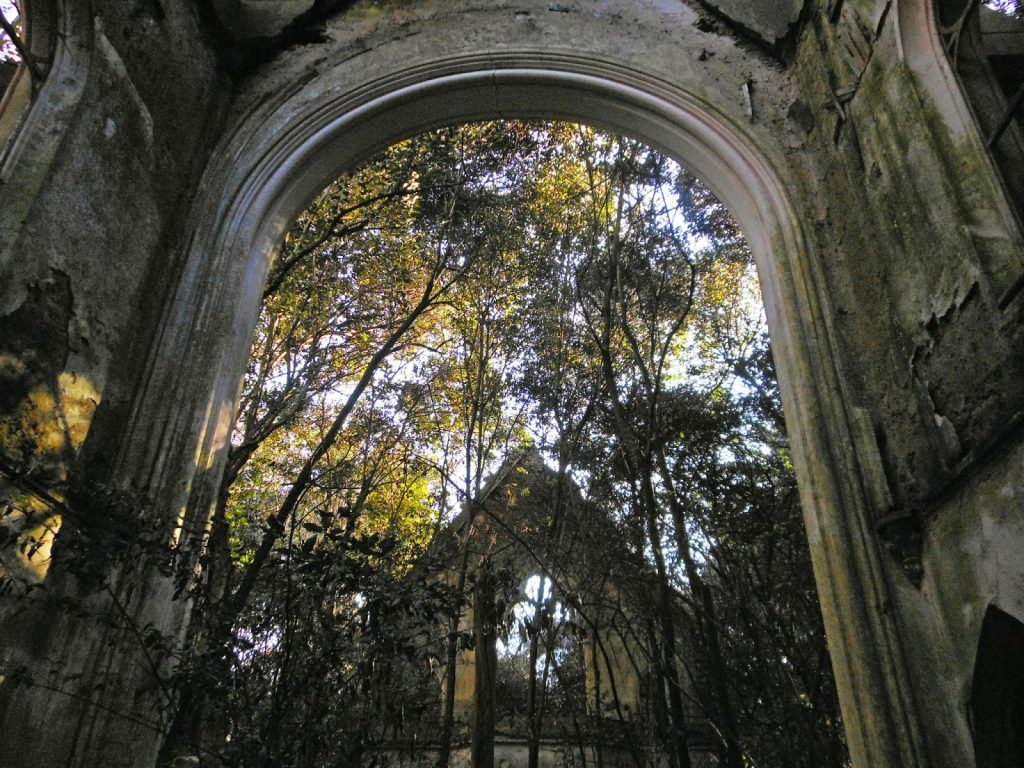 la matilde montolen mitos argentinos