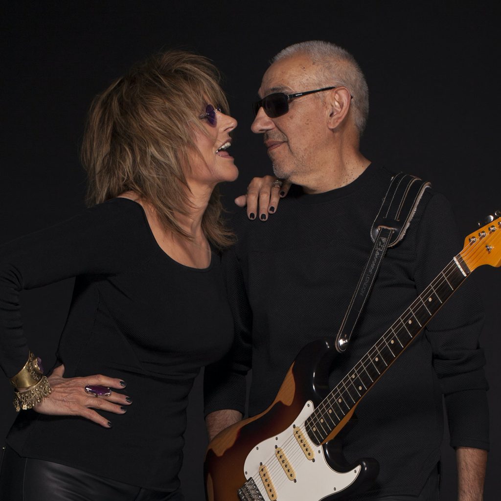 agua turbia single 2020