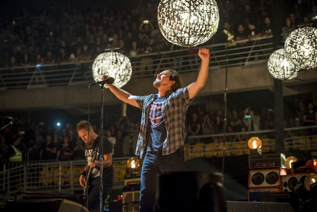 Pearl Jam