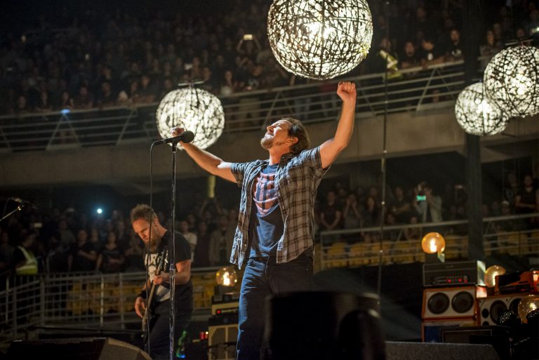 Pearl Jam