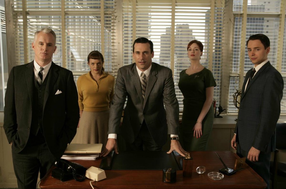 mad men