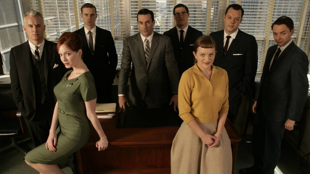 mad men
