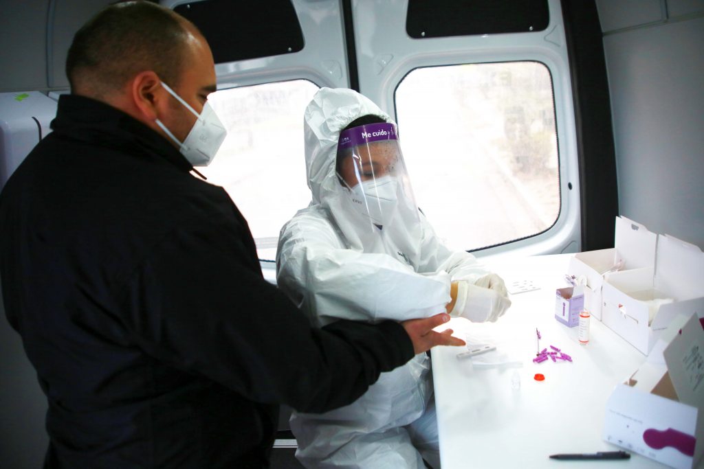 cifras covid19 4 de junio