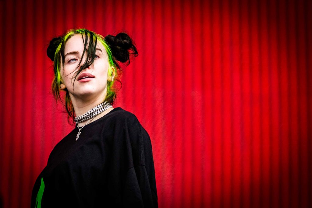 billie eilish
