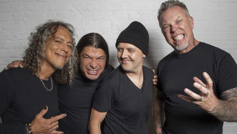 metallica