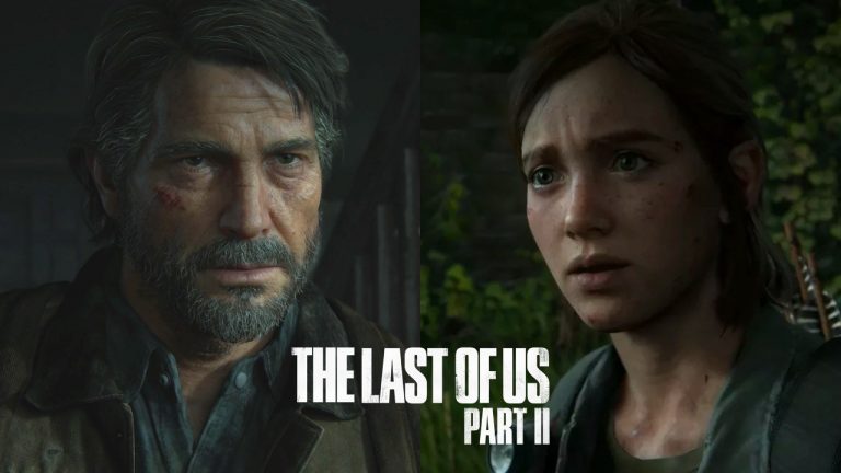 the last of us