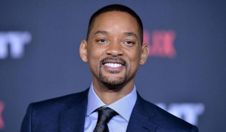 will smith