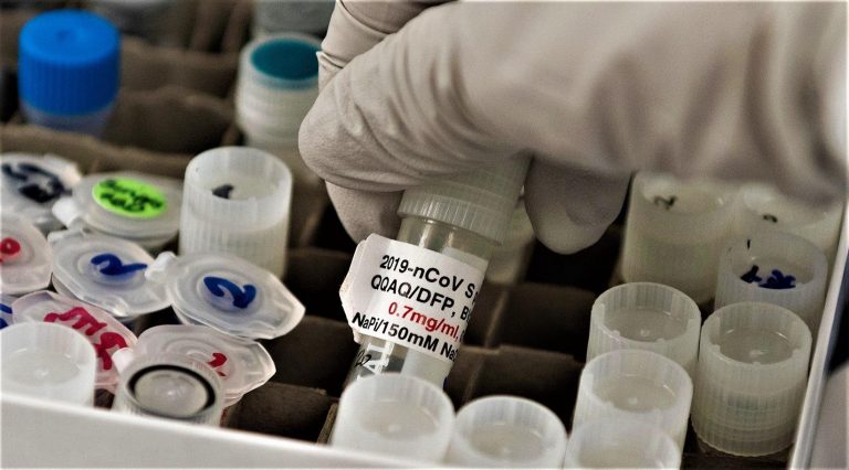 vacuna covid19 brasil