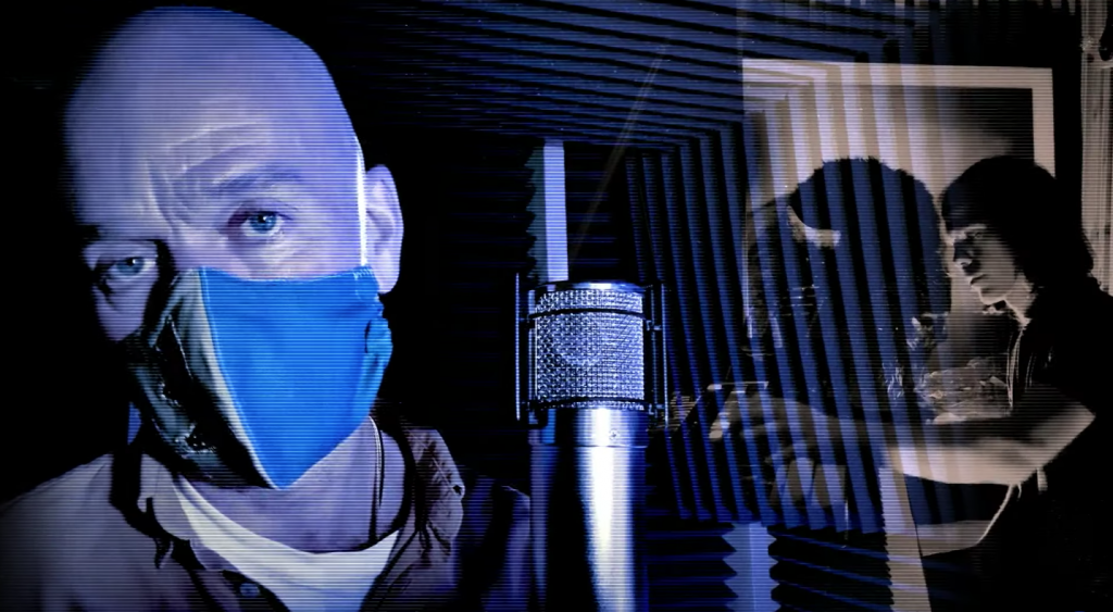 michael stipe fallon