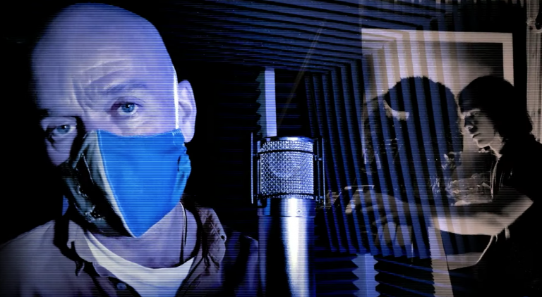 michael stipe fallon