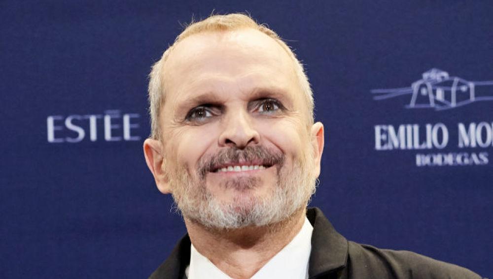 miguel bosé