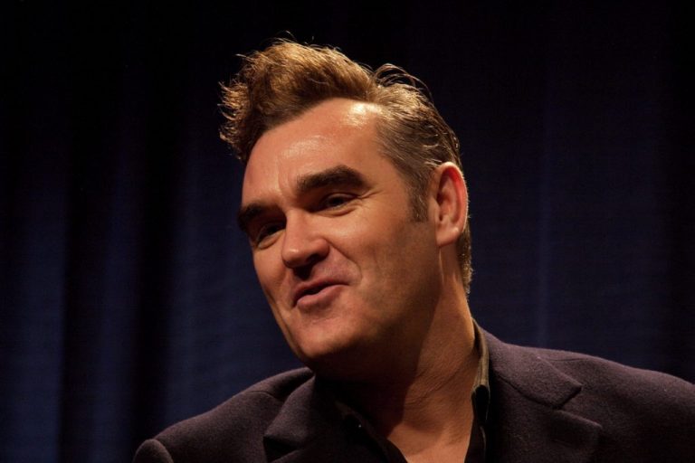 morrissey