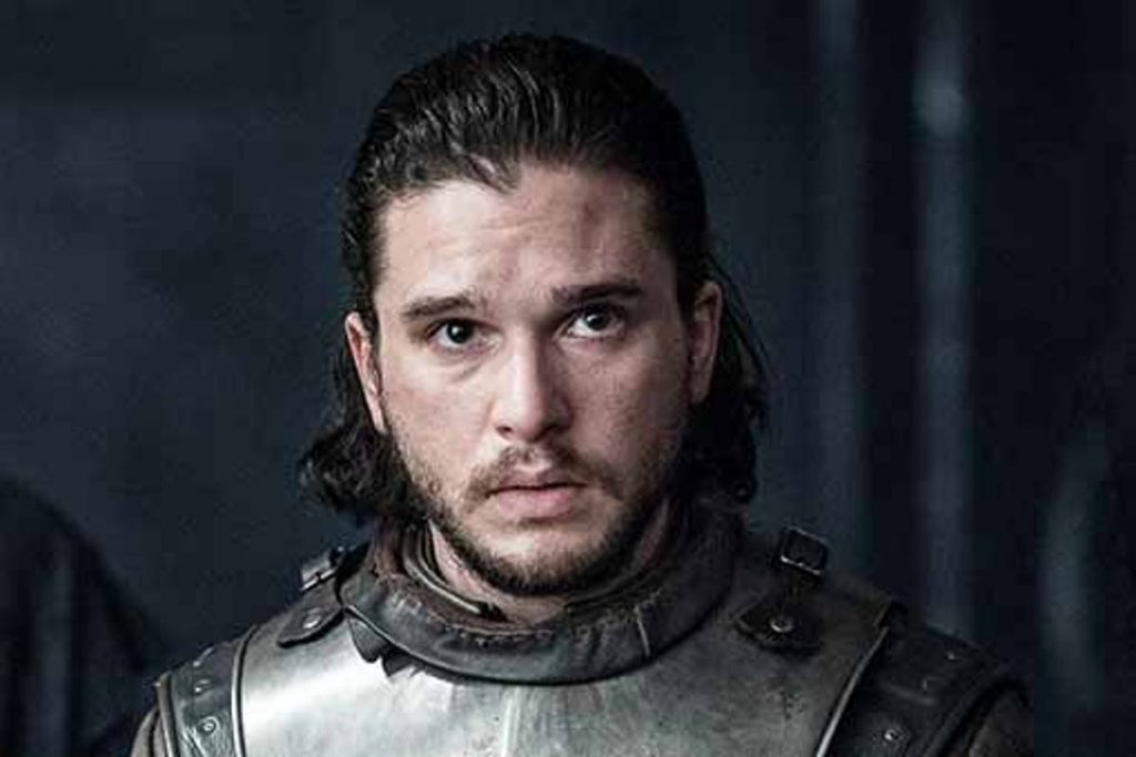 Kit harington