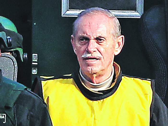 Miguel Krassnoff Martchenko