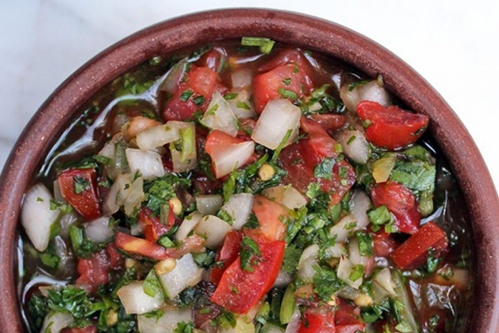 alimentos restaurantes cuarentena