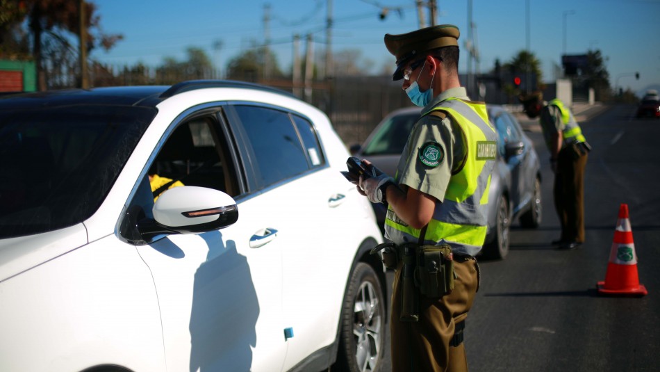 localidades cuarentena