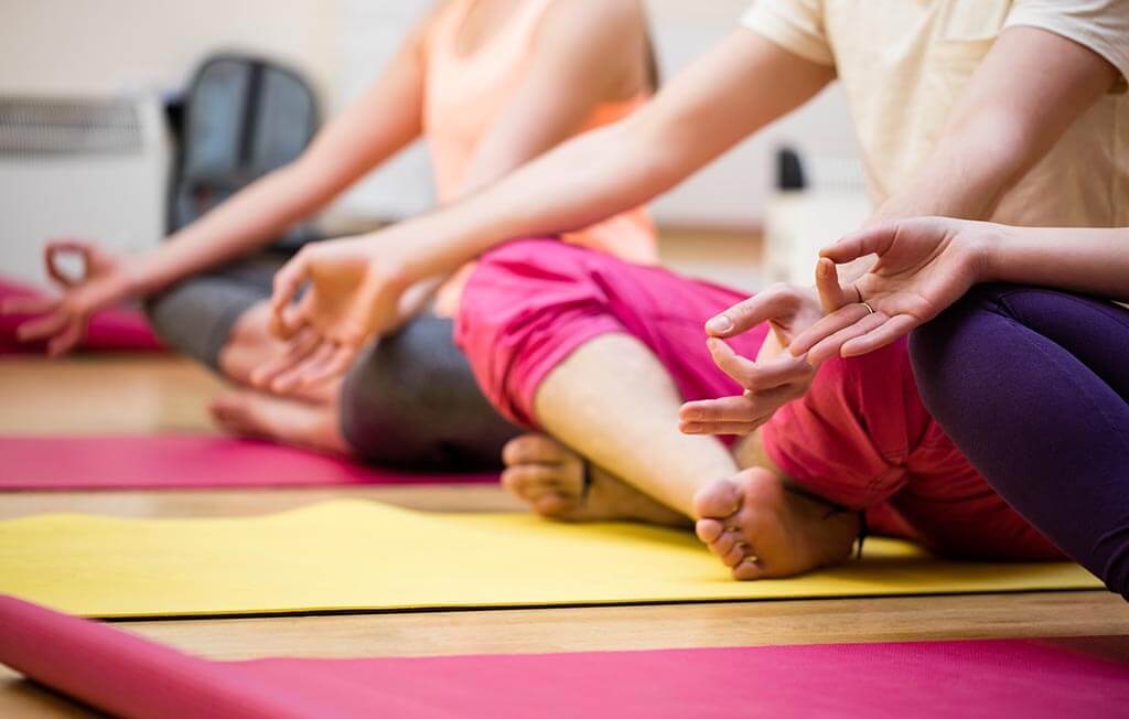 tecnica de meditacion en cuarentena