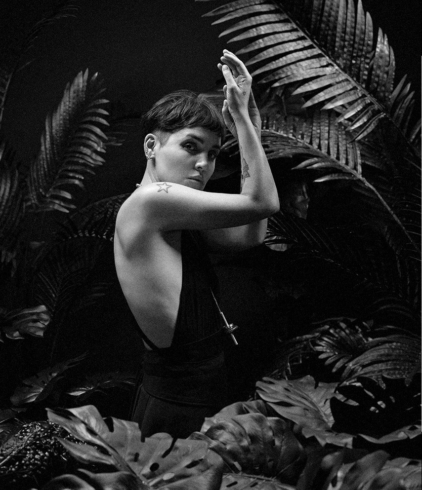 rubio concierto julio 2020