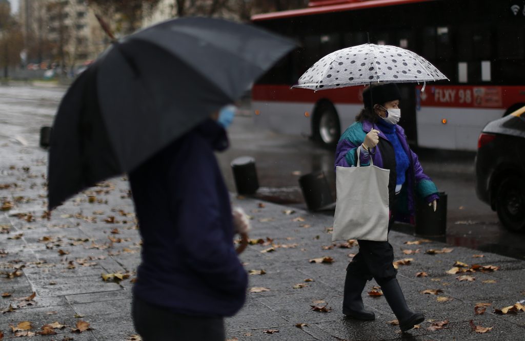 lluvias semana 16 junio