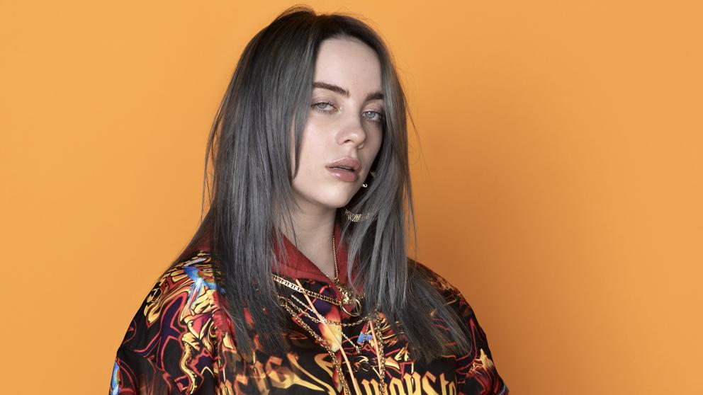 billie eilish