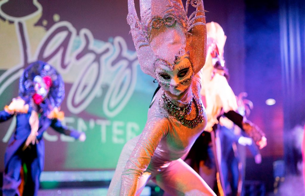 Freddie Mercury Still Alive