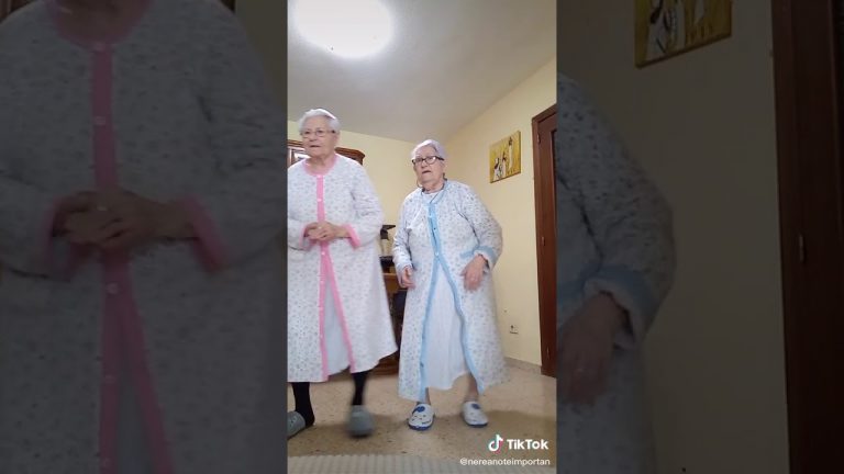abuelitas