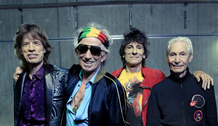 royal ballet the rolling stones