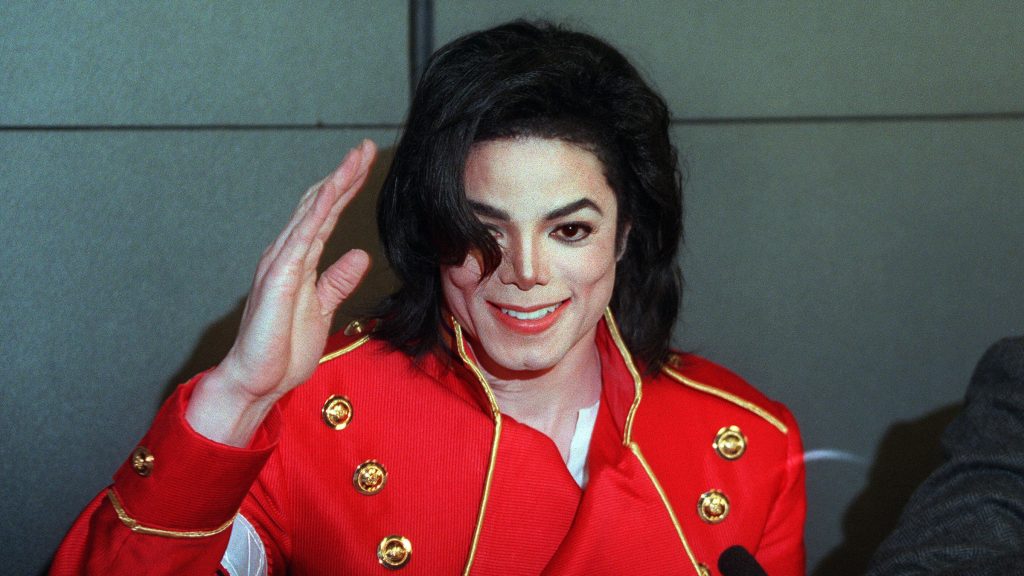 michael jackson muerte audio