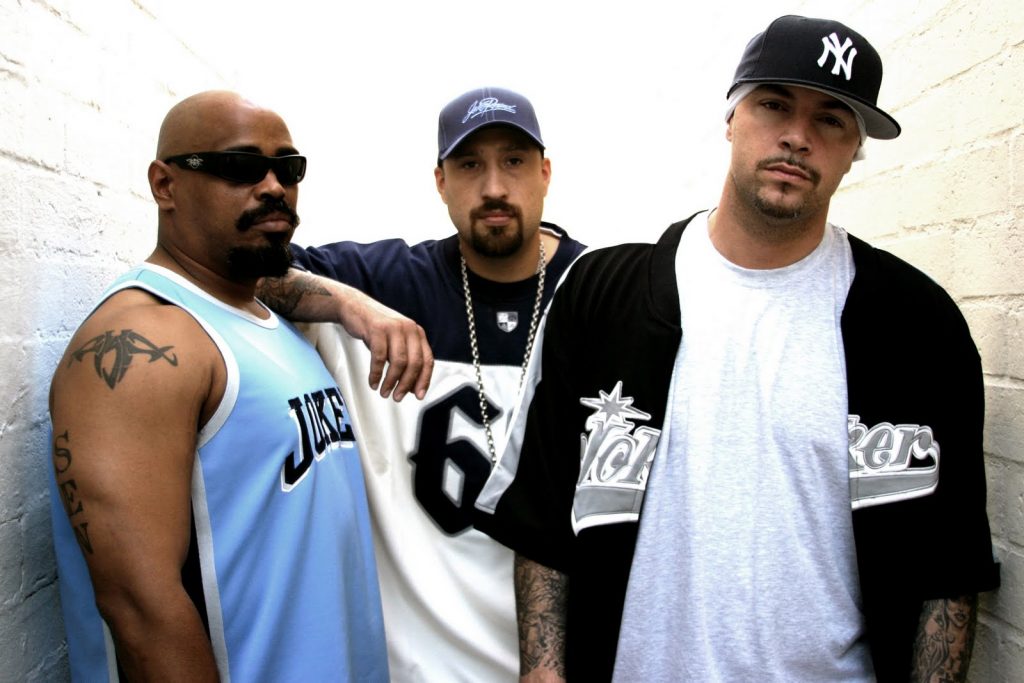 cypress hill