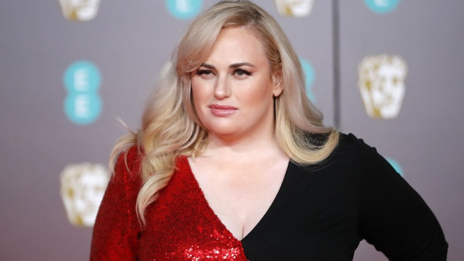 Rebel Wilson