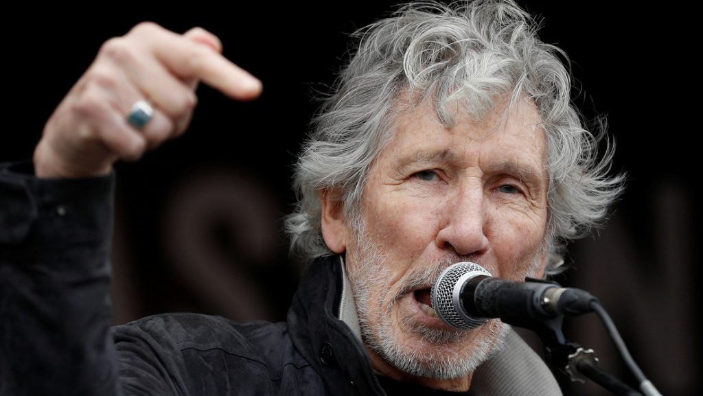 roger waters pink floyd