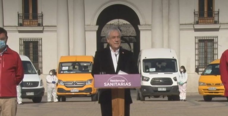 piñera