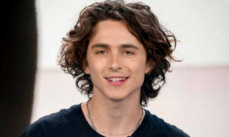 timothee