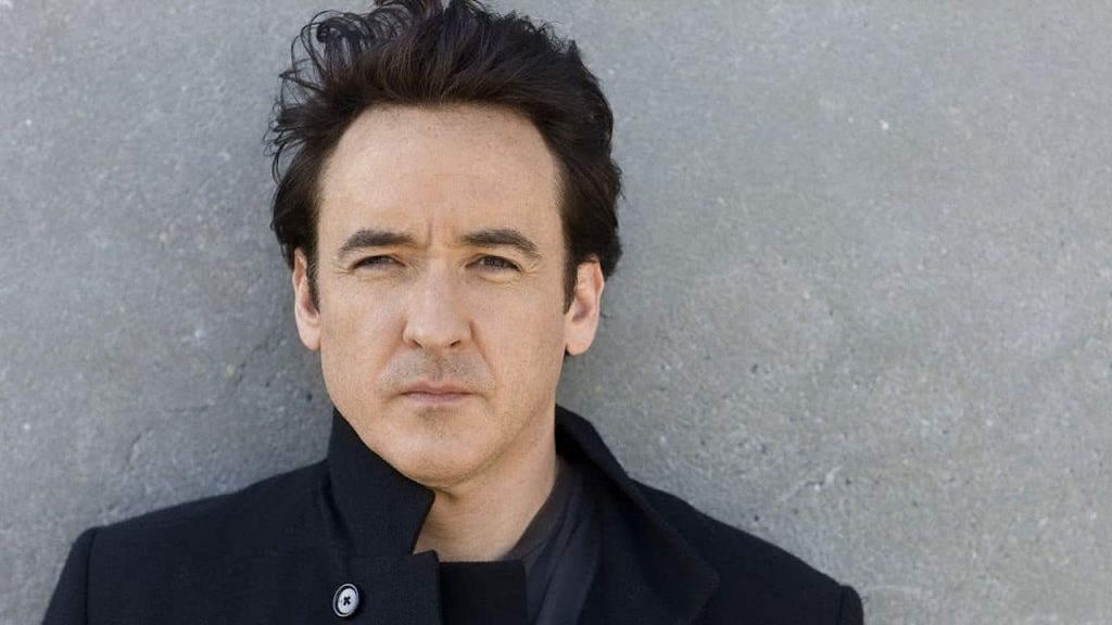 John Cusack