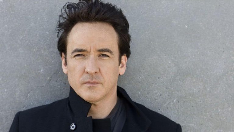 John Cusack